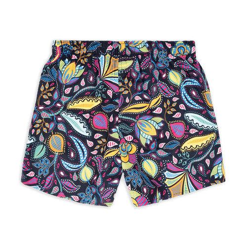 Magic Garden - Loose Fit Mens Boxer Shorts