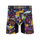 Magic Garden - Mens Bamboo Boxer Shorts