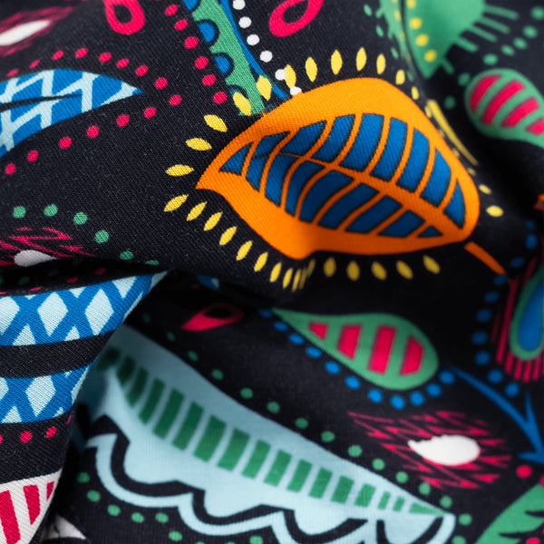 Magic Garden - Girls Knickers