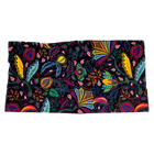 Magic Garden - Cotton Beach Towel
