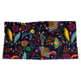 Magic Garden - Cotton Beach Towel