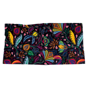 Magic Garden - Cotton Beach Towel