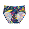 Magic Garden - Seamless Full Briefs