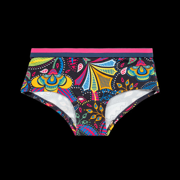 Magic Garden - Girls Knickers