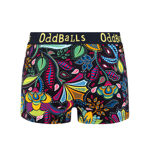 Magic Garden - Ladies Boxers