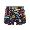 Magic Garden - Ladies Boxers