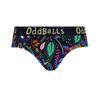 Magic Garden - Ladies Briefs