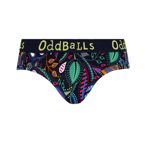 Magic Garden - Ladies Briefs