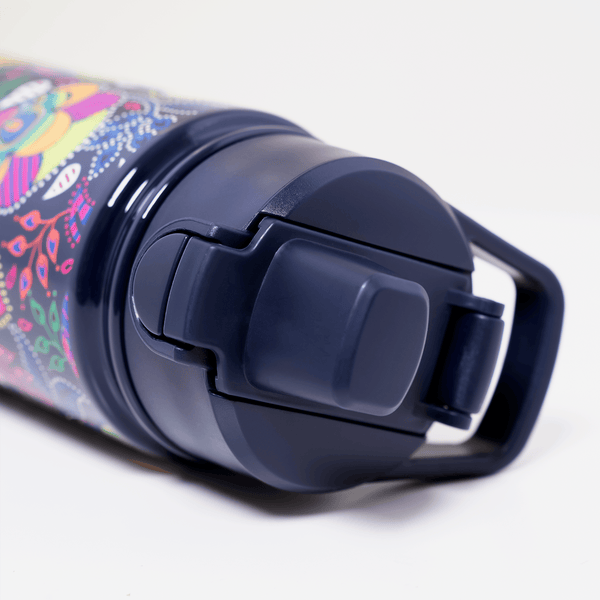 Magic Garden - 900ml Water Bottle