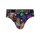 Magic Garden - Mens Cotton Briefs