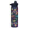 Magic Garden - 900ml Insulated Water Bottle