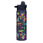 Magic Garden - 900ml Water Bottle