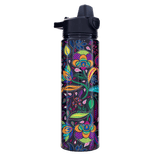 Magic Garden - 900ml Water Bottle