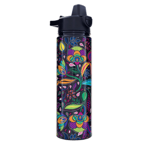 Magic Garden - 900ml Water Bottle
