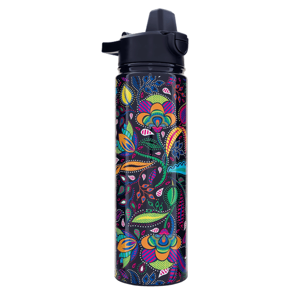 Magic Garden - 900ml Water Bottle