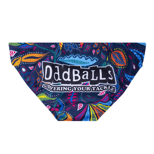 Magic Garden - Swimming Briefs