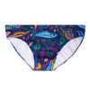 Magic Garden - Swimming Briefs