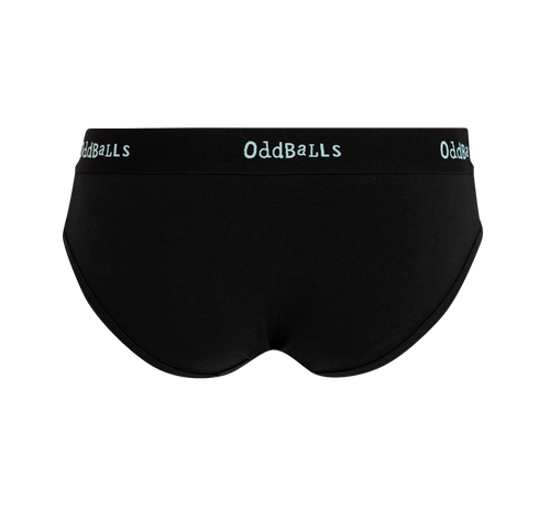 Mamba - Ladies Briefs