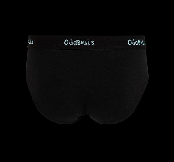Mamba - Mens Briefs