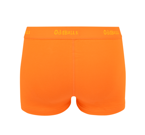 Mandarin - Ladies Boxers
