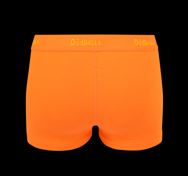 Mandarin - Ladies Boxers