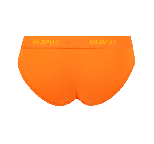Mandarin - Ladies Briefs