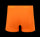 Mandarin - Mens Cotton Boxer Shorts