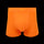 Mandarin - Mens Cotton Boxer Shorts