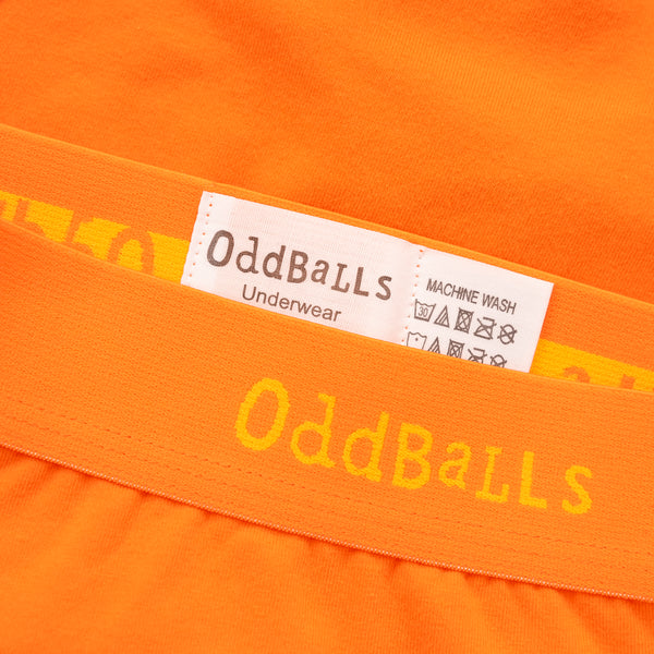Mandarin - Ladies Briefs
