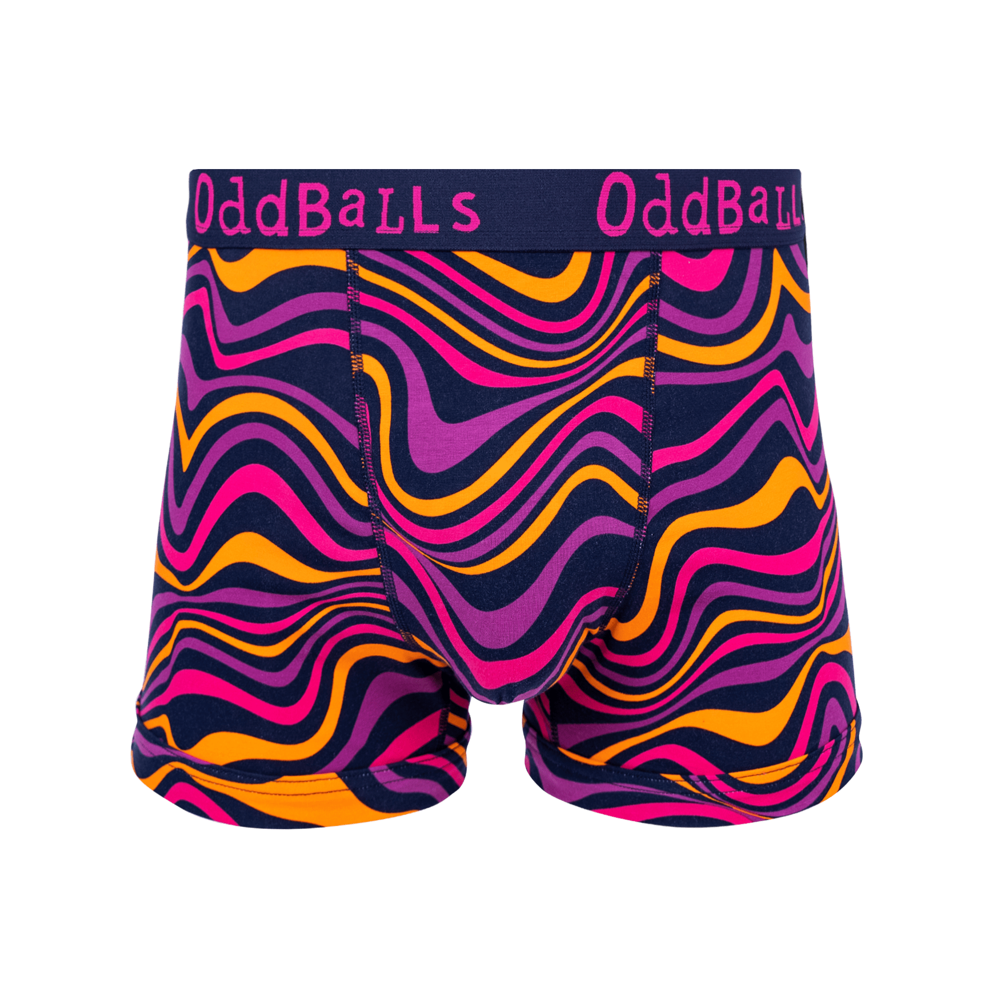 Marmalade Cotton Boxer Shorts