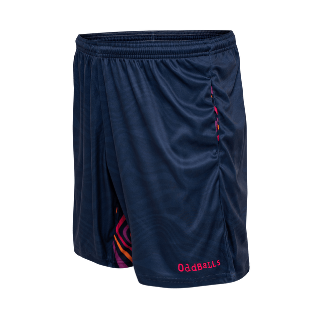 Marmalade - Tech Fit - Mens Sport Shorts