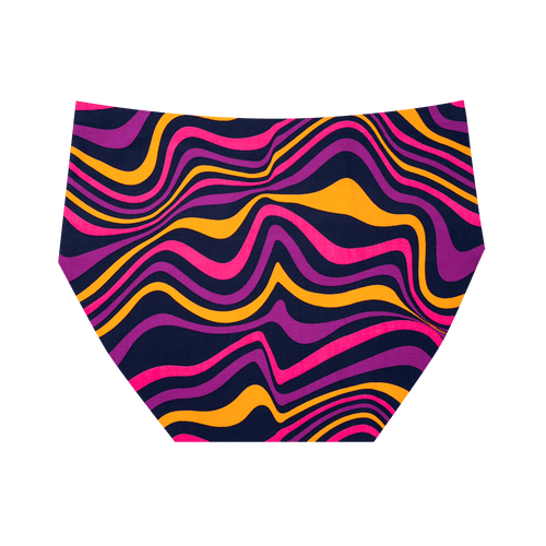 Marmalade - Seamless Full Briefs