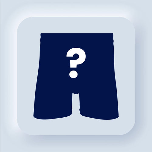 Mystery Bundle - Mens Bamboo Boxer Shorts 3 Pack Bundle