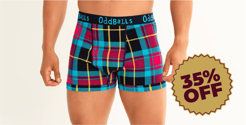 All Boxer Shorts