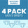 Mens Briefs Bundle - 4 Pack Mystery Box