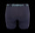 Midnight - Ladies Bamboo Boxers