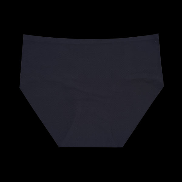 Midnight - Seamless Full Briefs