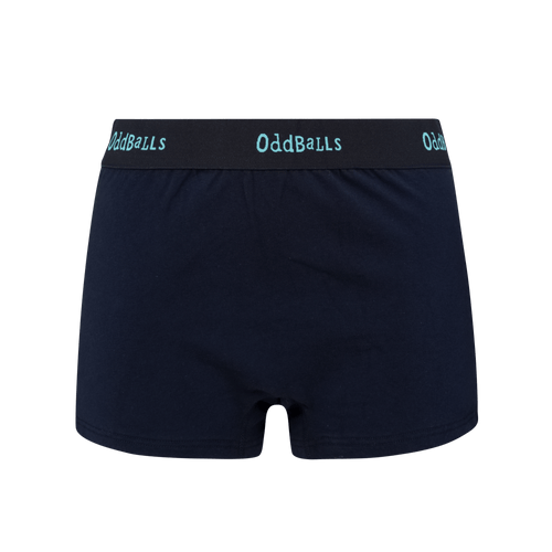 Midnight - Ladies Boxers
