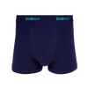 Midnight - Mens Cotton Boxer Shorts