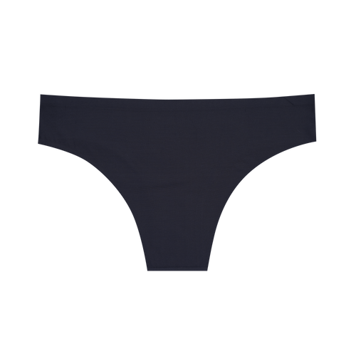 Midnight - Seamless Brazilian Briefs
