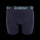 Midnight - Ladies Bamboo Boxers