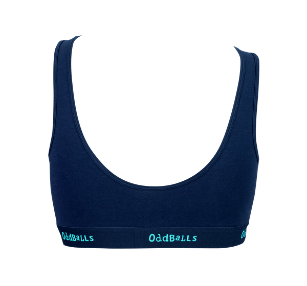 Midnight - Ladies Bralette
