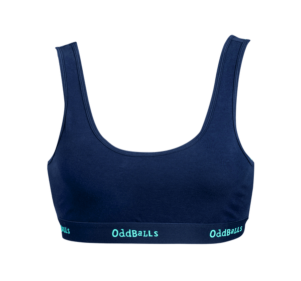 Midnight - Ladies Bralette