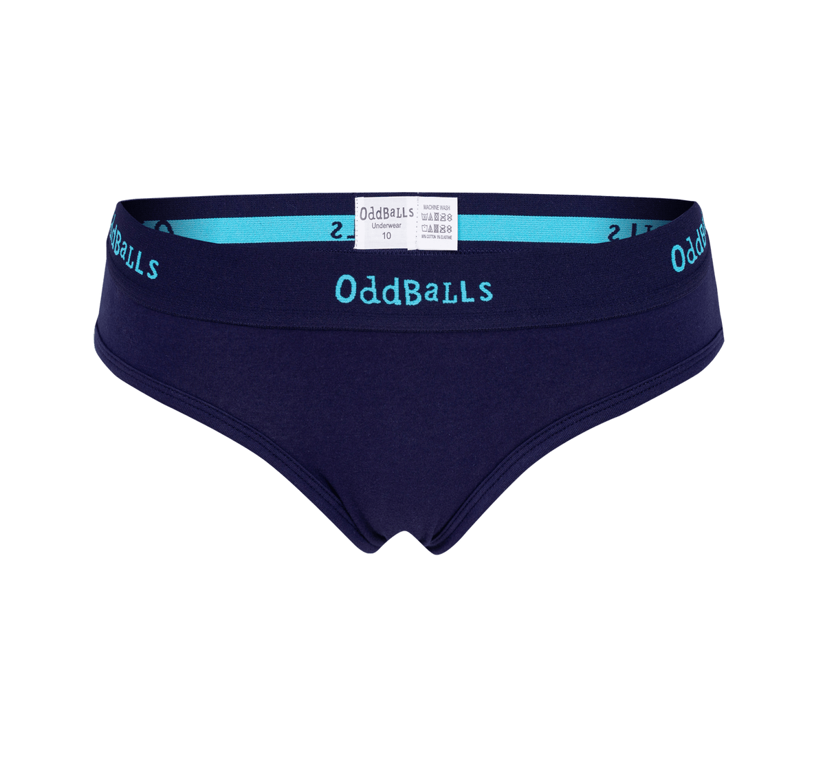 Ultimate Flawless Brief Bundle