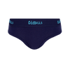 Midnight - Ladies Briefs