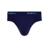 Midnight - Mens Cotton Briefs