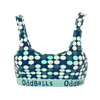 Minty Balls - Ladies Bralette