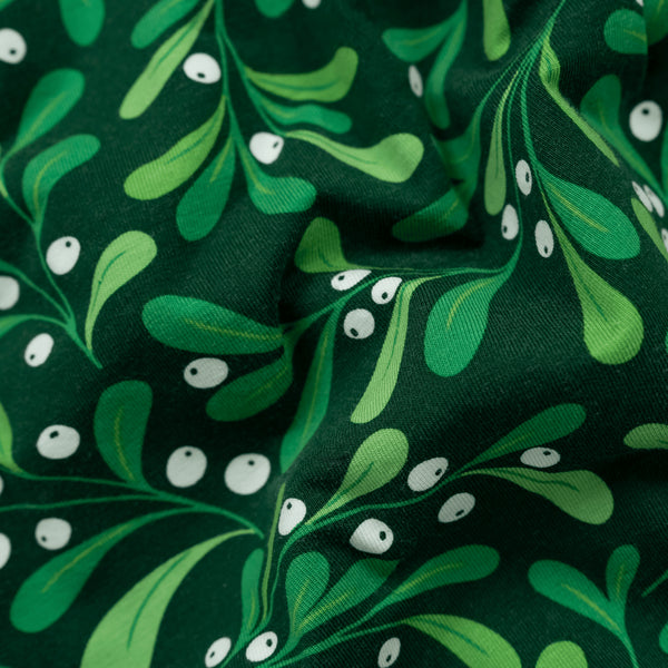 Mistletoe - Ladies Briefs