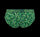 Mistletoe - Ladies Briefs
