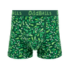 Mistletoe - Mens Boxer Shorts